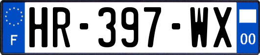 HR-397-WX