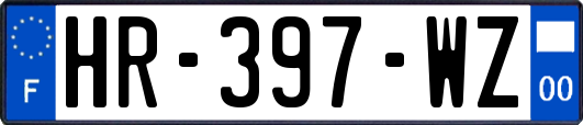 HR-397-WZ