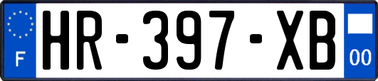 HR-397-XB