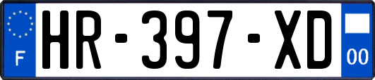 HR-397-XD