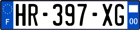 HR-397-XG