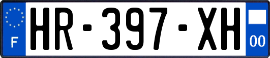 HR-397-XH