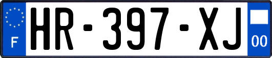 HR-397-XJ