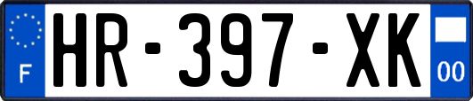 HR-397-XK