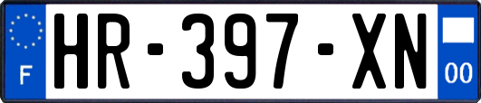 HR-397-XN