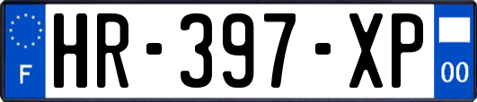 HR-397-XP