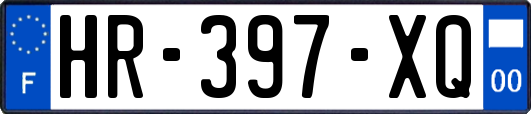 HR-397-XQ
