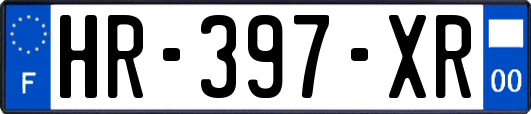 HR-397-XR