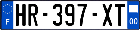 HR-397-XT