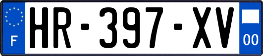 HR-397-XV