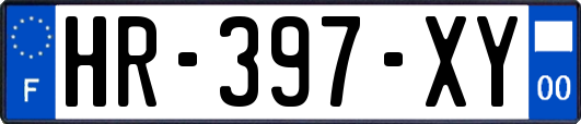 HR-397-XY