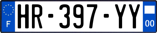 HR-397-YY