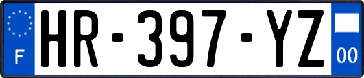 HR-397-YZ