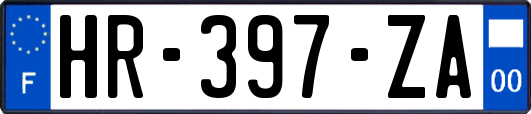 HR-397-ZA