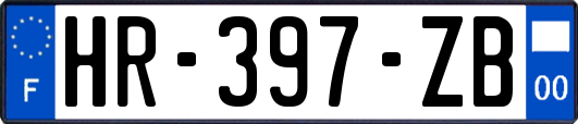 HR-397-ZB