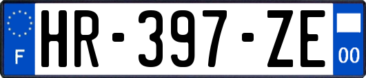 HR-397-ZE