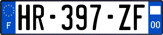 HR-397-ZF