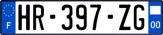 HR-397-ZG