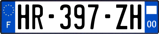 HR-397-ZH