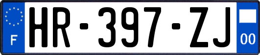 HR-397-ZJ