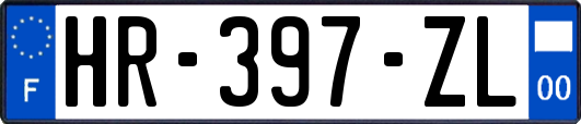 HR-397-ZL