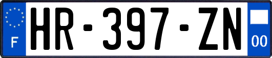HR-397-ZN