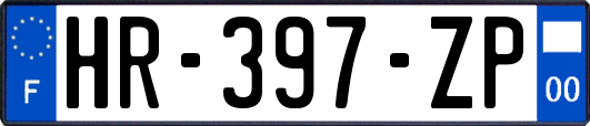 HR-397-ZP