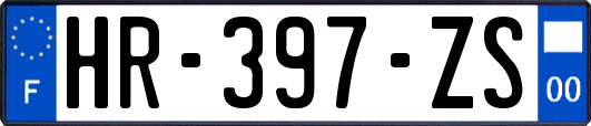 HR-397-ZS