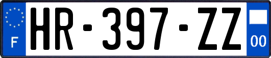 HR-397-ZZ