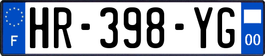 HR-398-YG