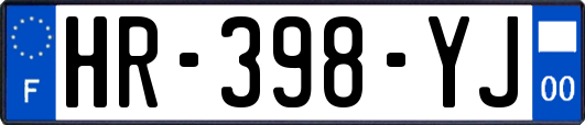 HR-398-YJ