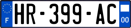 HR-399-AC