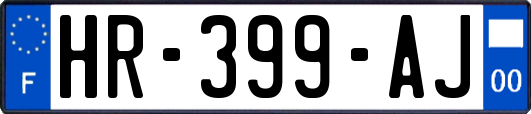 HR-399-AJ