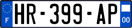 HR-399-AP
