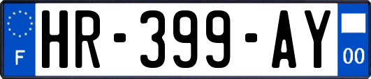 HR-399-AY
