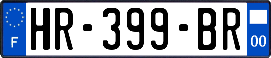 HR-399-BR