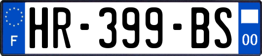 HR-399-BS