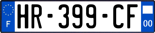 HR-399-CF