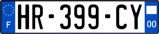 HR-399-CY