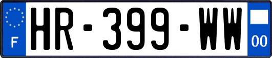 HR-399-WW