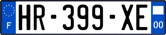 HR-399-XE