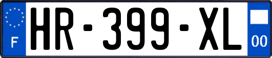 HR-399-XL