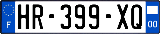 HR-399-XQ