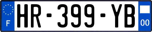 HR-399-YB
