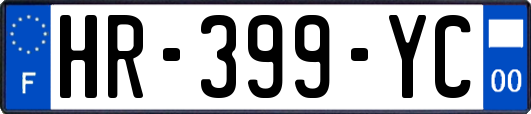 HR-399-YC