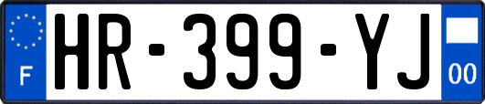 HR-399-YJ