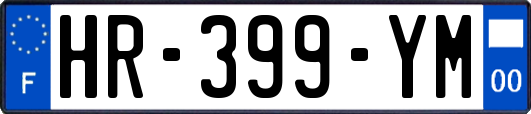 HR-399-YM