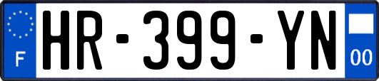 HR-399-YN