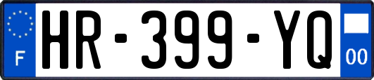 HR-399-YQ