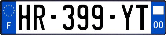 HR-399-YT